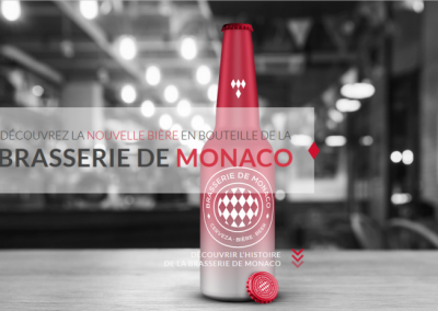 Brasserie de Monaco