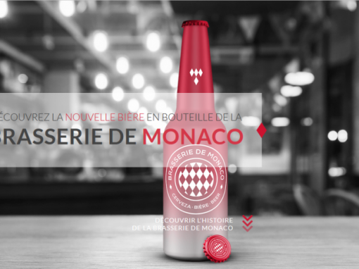 Brasserie de Monaco
