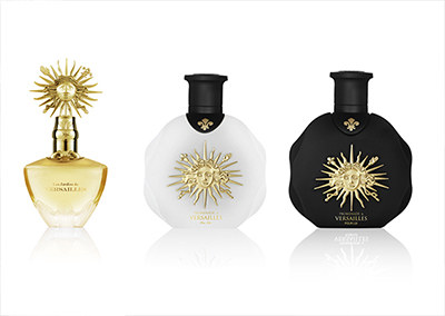 PARFUMS DE VERSAILLES