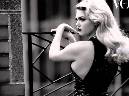 VOGUE PARIS