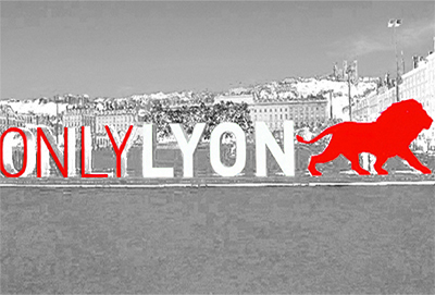 ONLY LYON