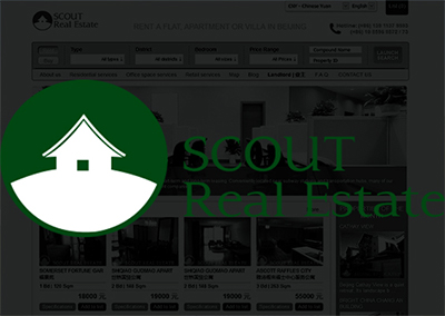 SCOUT REAL ESTATE