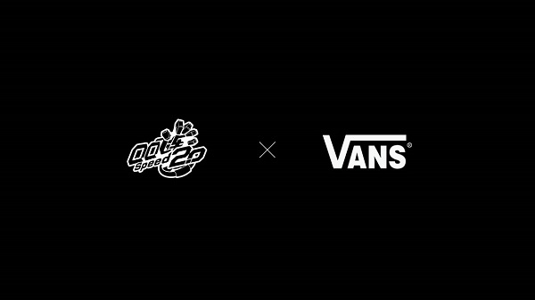 Vans跨界营销玩出新花样