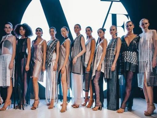 Vancouver Fashion Week