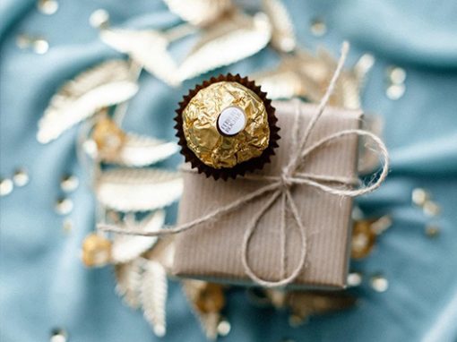 Ferrero Rocher